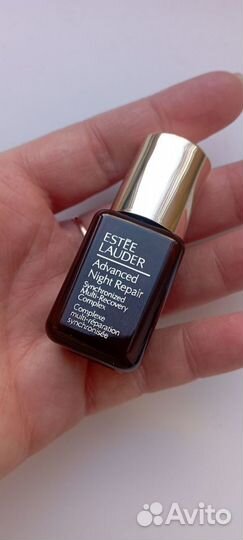 Estee lauder сыворотка. Advanced night repair