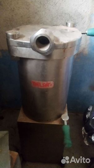 Шприц колбасный бу