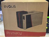 Карточный принтер Primacy 2 Evolis PM2-0001-C новы