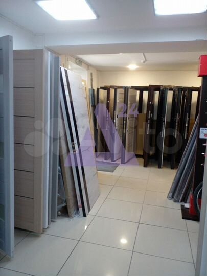 Продам торговое помещение, 47 м²