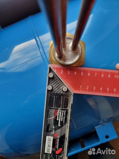 Тэн Ariston 1500w,новый