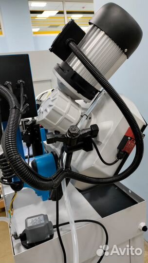 Ленточнопильный станок MetalTec BS 220 FH