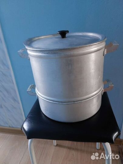 Соковарка бу ссср, мантоварка СССР б/у