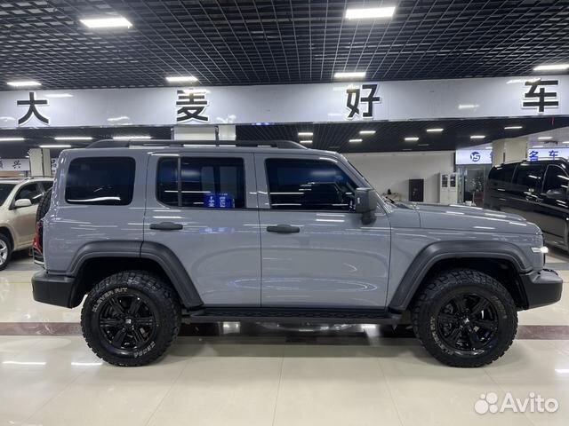 Tank 300 2.0 AT, 2022, 56 000 км