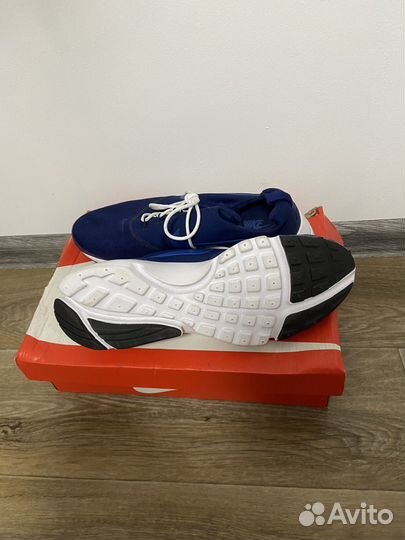 Кроссовки мужские