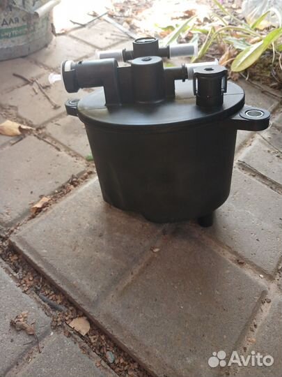 Топливный фильтр дизель nipparts