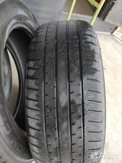 Cooper Evolution CTT 235/55 R18 100Y