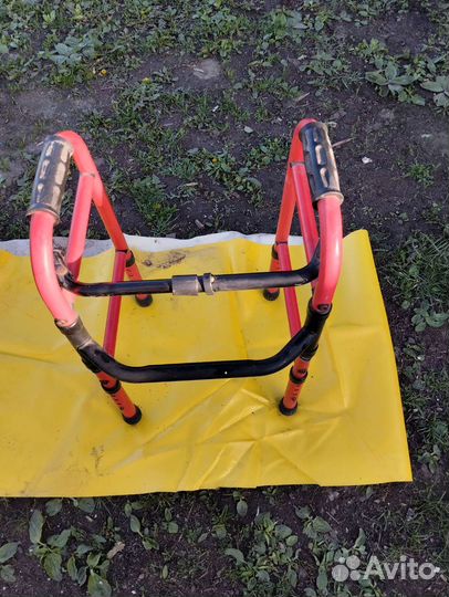 Ходунки детские бу(дцп)