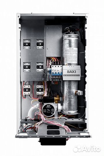 Baxi Ampera Pro 12