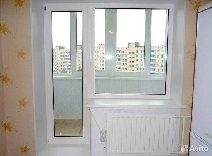 Окна быстро