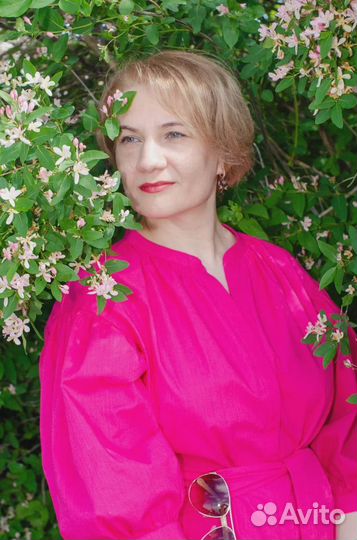 Индивидуальный пошив одежды и ремонт