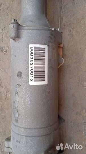 Рулевая рейка Лексус IS-250