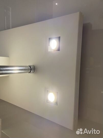 Светильник потолочный светодиодный