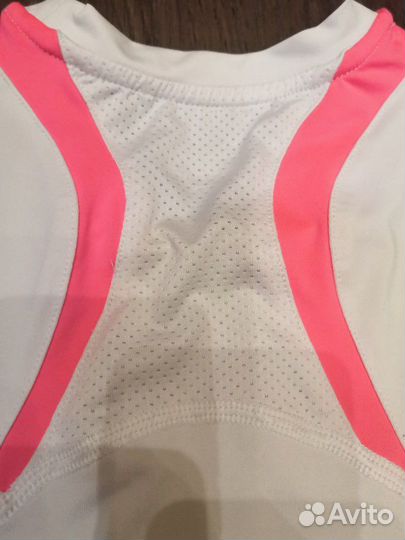 Комплект спортивный