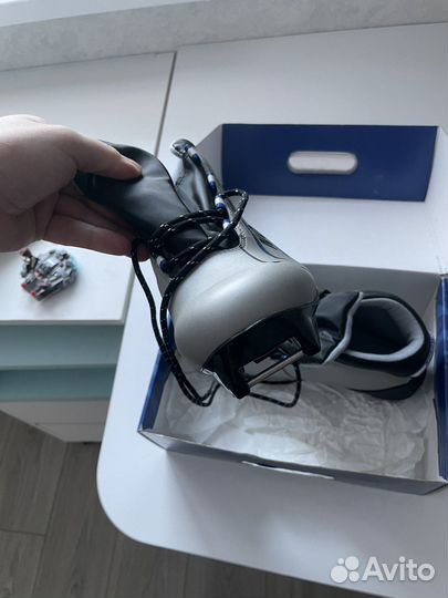 Лыжные ботинки nordway