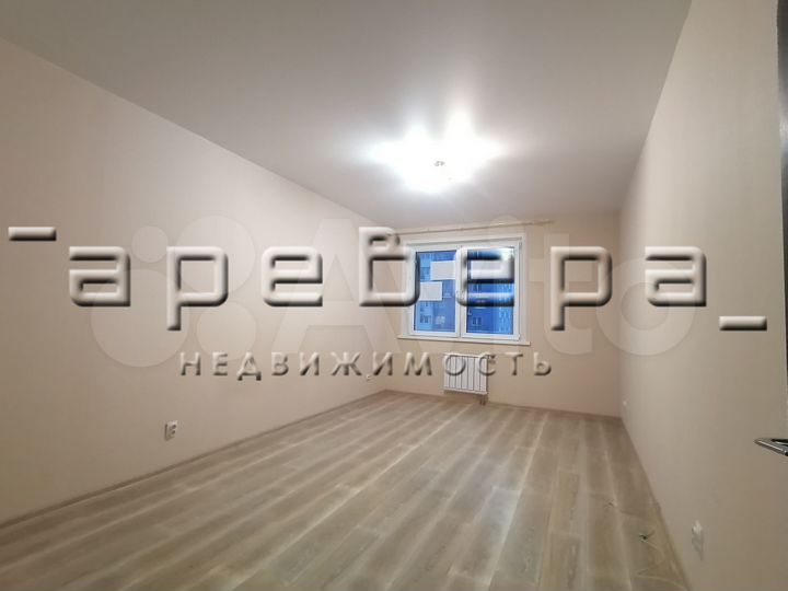 3-к. квартира, 81,1 м², 12/25 эт.