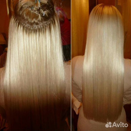 Уход за волосами