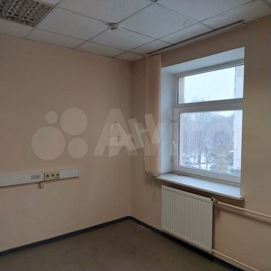 Аренда здания 1547 м2 м. Сокольники в вао