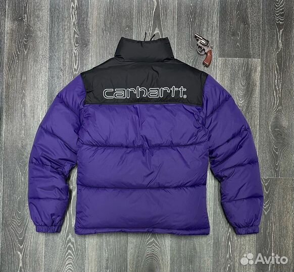 Куртка мужская Carhartt 46-54 (Хит 2024)