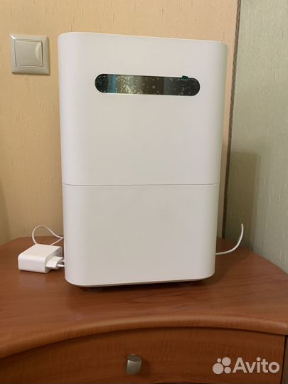 Увлажнитель Xiaomi Smartmi Pure Humidifier 2