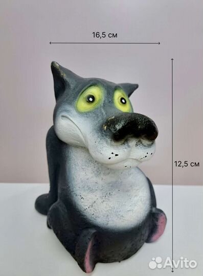 Садовые фигуры из полистоуна