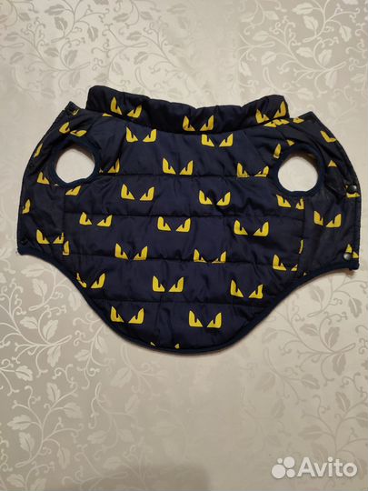 Одежда для собак мелких пород