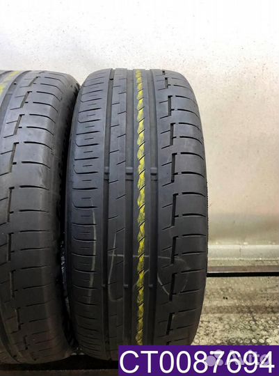Continental ContiPremiumContact 6 205/55 R16 96T