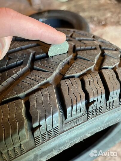 Tigar Winter 185/60 R15 88T