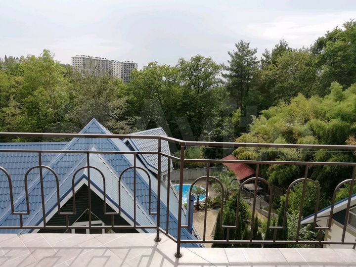 Дом 90 м² на участке 3 сот.