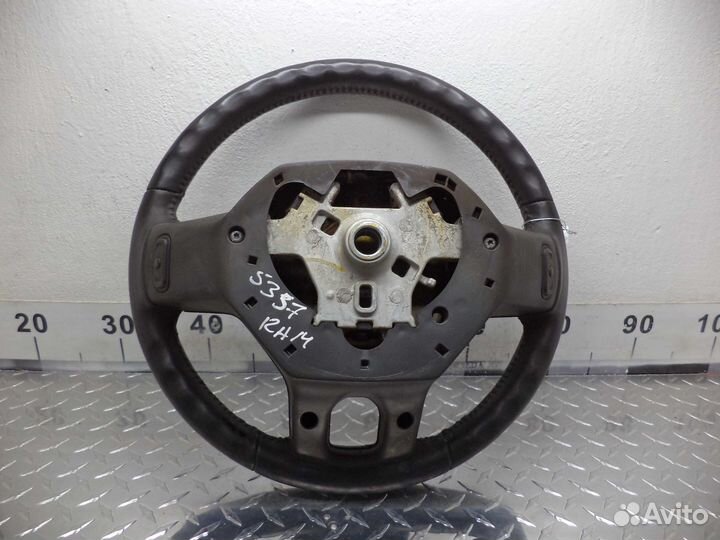 Руль Dodge Ram 4 1500