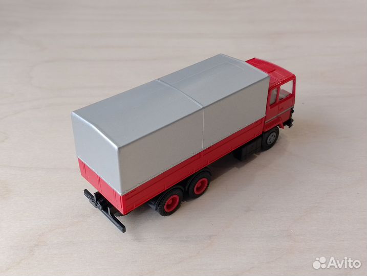 Грузовик herpa, раритет