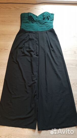 Комбинезон женский 48 размер