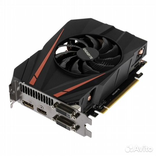 Nvidia geforce gtx 1060 3gb