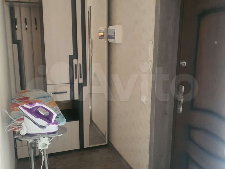 1-к. квартира, 39 м², 7/10 эт.