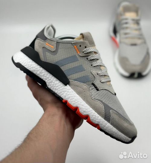 Adidas Nite Jogger