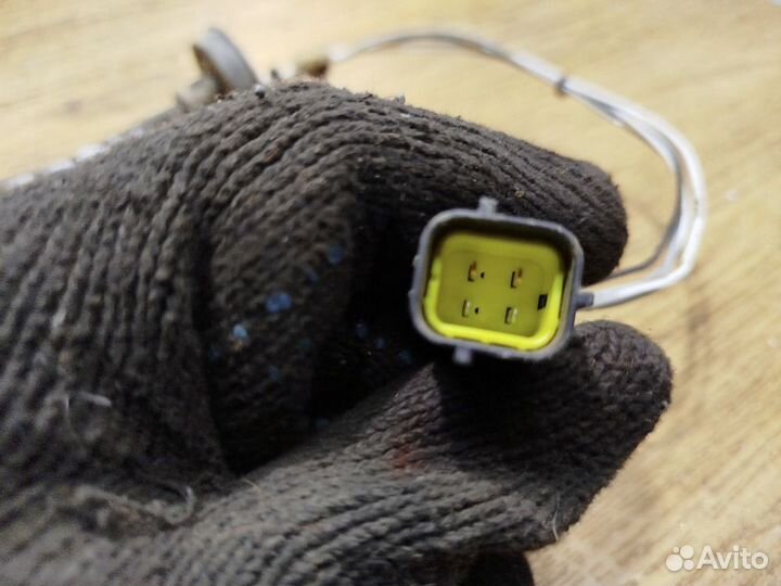 Кислородный датчик 2 Daewoo Matiz 0.8