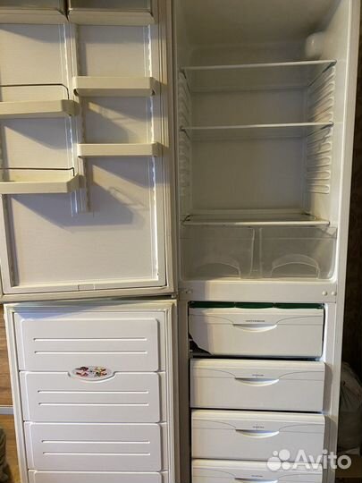 Холодильник Атлант
