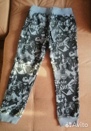 Костюм для мальчика