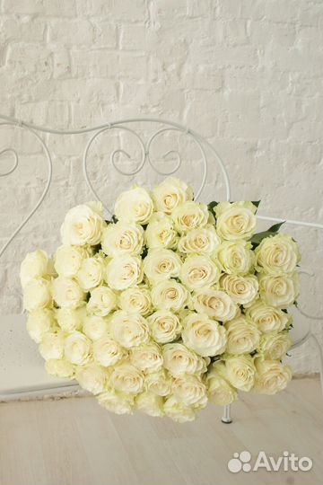 Букет эквадорские розы