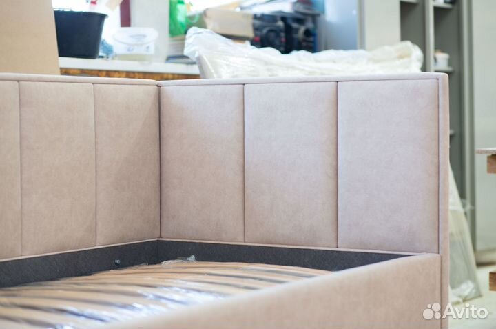 Кровать детская всех размеров