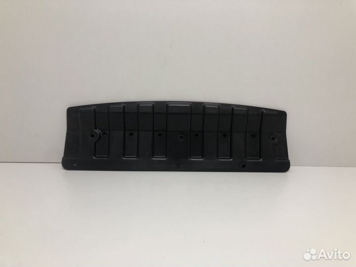 Пыльник двигателя Kia Rio 3 QB 2010-2014