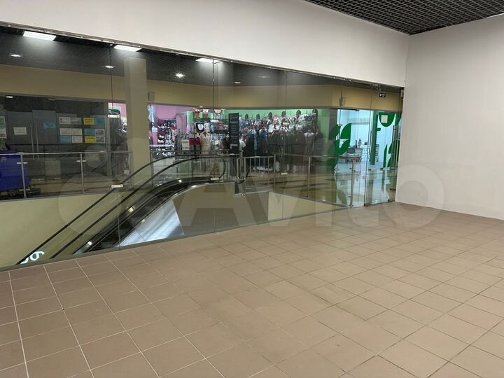 Свободного назначения, 21 м²