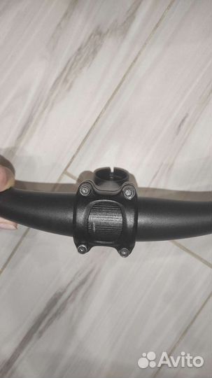 Руль для велосипеда