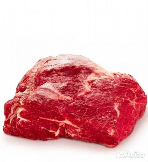 Продаю мясо говядины