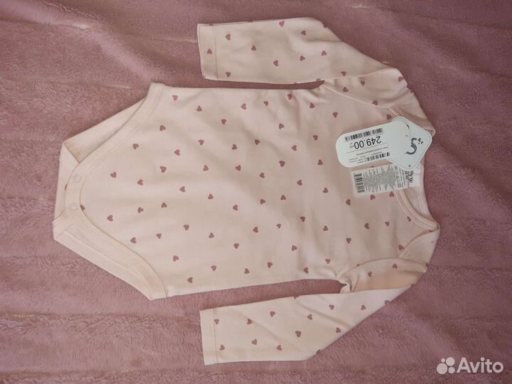 Одежда для девочки