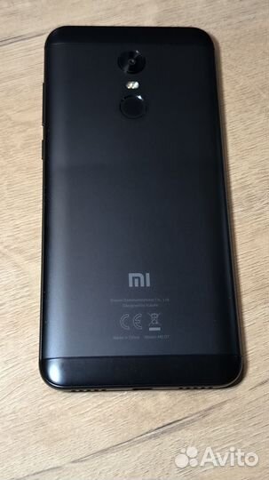Xiaomi redmi 5 plus