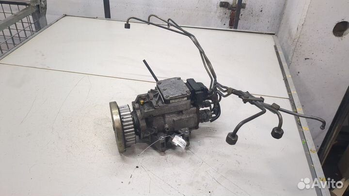 Тнвд Skoda SuperB, 2005