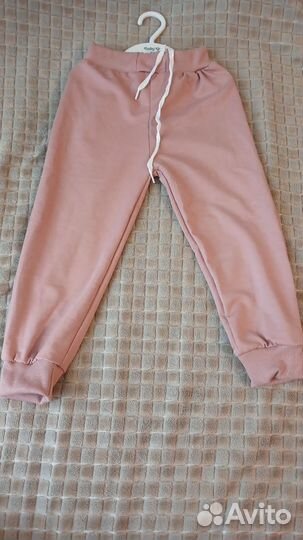 Костюм детский