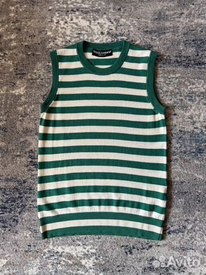 Топ / безрукавка 