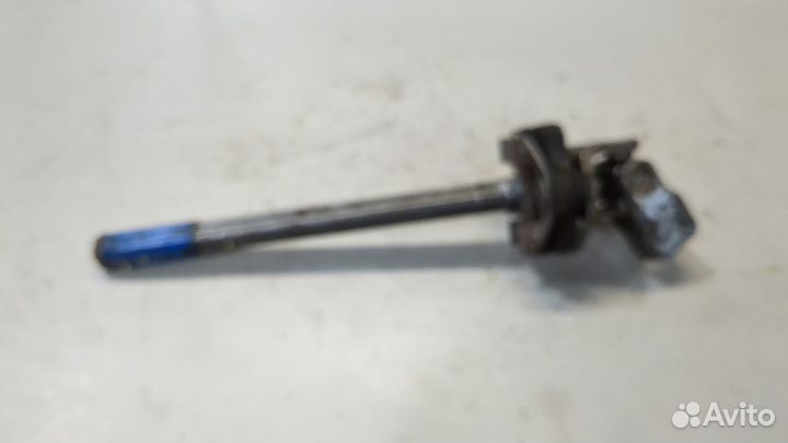 Кардан рулевой Ford Explorer, 2012